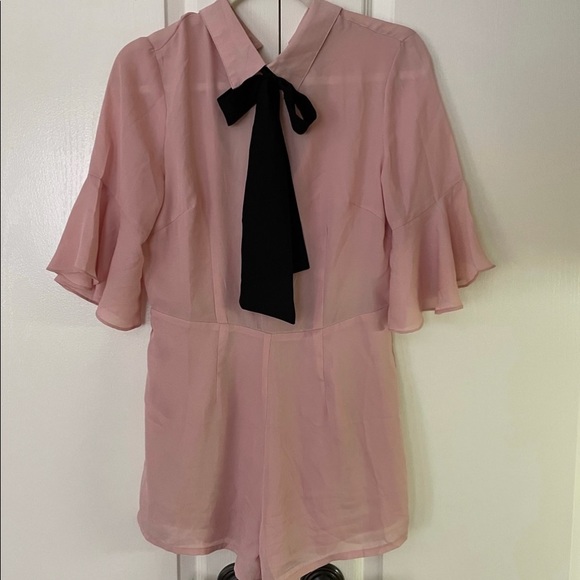 Romper - Picture 2 of 5